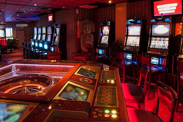 Quick Deposit Game 